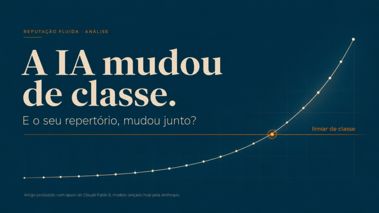 Anthropic traz IA de nova geração. Como os comunicadores devem aproveitar essas mudanças?